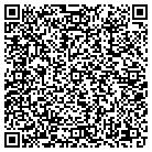 QR code with Acme Rigging Company Inc contacts