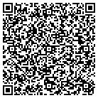 QR code with B C Wire Rope & Rigging contacts