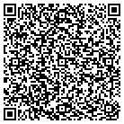 QR code with B C Wire Rope & Rigging contacts