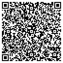 QR code with C & F Wire contacts