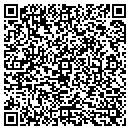QR code with Unifrax contacts