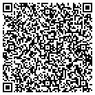 QR code with L & E Of Calcasieu Inc contacts