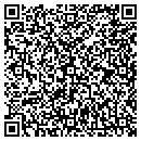 QR code with T L Squire & CO Inc contacts