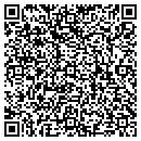 QR code with Clayworld contacts