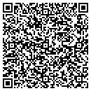 QR code with N C Minerals LLC contacts