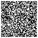 QR code with K-T Feldspar Corp contacts