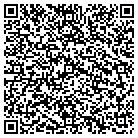 QR code with D J Mcquestion & Sons Inc contacts