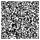 QR code with Hot Rail Inc contacts
