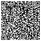 QR code with Oregon Pacific Minerals Corp contacts