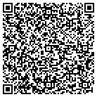 QR code with Bluegrass Roller CO contacts