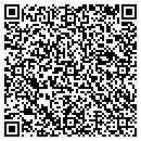 QR code with K & C Machining LLC contacts