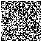 QR code with Andersons Plant Nutrient Group contacts