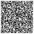 QR code with Accelegrow Technologies Inc contacts