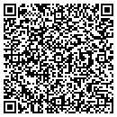 QR code with Agra Trading contacts