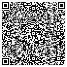 QR code with A G Heimsoth Service contacts