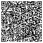 QR code with Hughes Refractory Service contacts