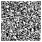 QR code with Hanyan-Higgins CO Inc contacts