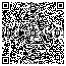 QR code with J. W. Hicks, Inc. contacts