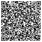 QR code with Lyons Paw Styling Den contacts