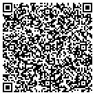 QR code with Hills Brothers Chemical CO contacts