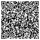 QR code with Ashur Inc contacts