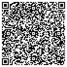 QR code with Anderson Casting CO Inc contacts