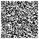 QR code with Manufacturers Brass & Aluminum contacts