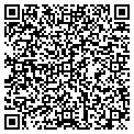 QR code with 10-1 Diecast contacts
