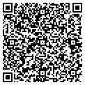 QR code with Accucast contacts