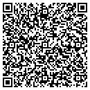QR code with M & A Casting Ltd contacts
