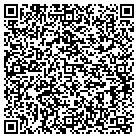 QR code with SMALLOFFICES4RENT.COM contacts