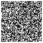 QR code with Adam P Homan Metal Sculpturing contacts
