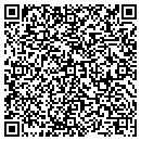 QR code with T Phillips Restaurant contacts