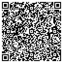 QR code with Alvin Stone contacts