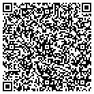 QR code with Islamic Society Of Corona contacts