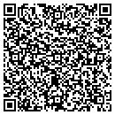 QR code with XENOSTONE contacts