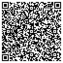 QR code with Ceradyne Inc contacts