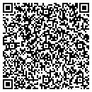 QR code with Hall Fountains contacts