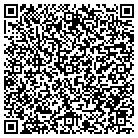 QR code with Advanced Glass Block contacts