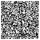 QR code with Alma's Glass Block Windows contacts