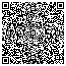 QR code with James Burdick contacts
