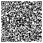 QR code with Aaah Plastering & Stucco Inc contacts