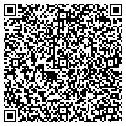 QR code with Advanced Plastering & Stucco Inc contacts