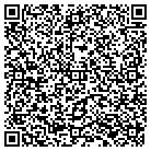 QR code with Family Custom Screen Printing contacts