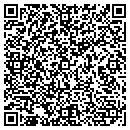 QR code with A & A Packaging contacts