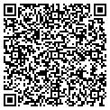 QR code with Avc Corp contacts