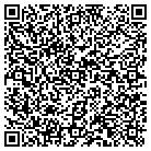 QR code with Advanced Thin Film Technology contacts