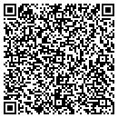 QR code with Haus of Lacquer contacts