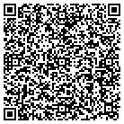 QR code with Adirondack Sand Stain contacts