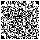 QR code with Allen Concrete Staining Dba contacts